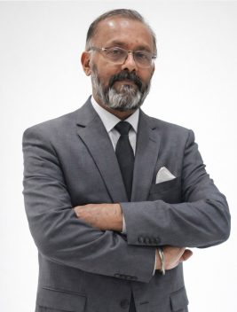 Vishwanthan-Subramanyam